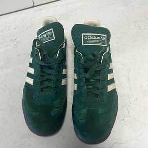 Rare Adidas Sambas